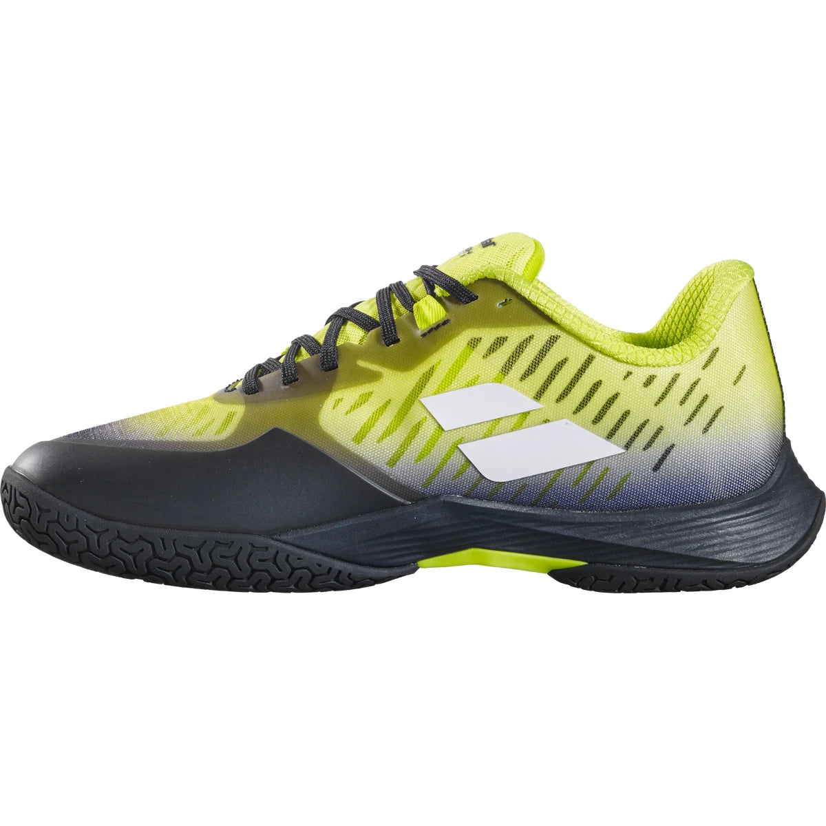 CHAUSSURES BABOLAT HOMME INDOOR SHADOW TOUR 5