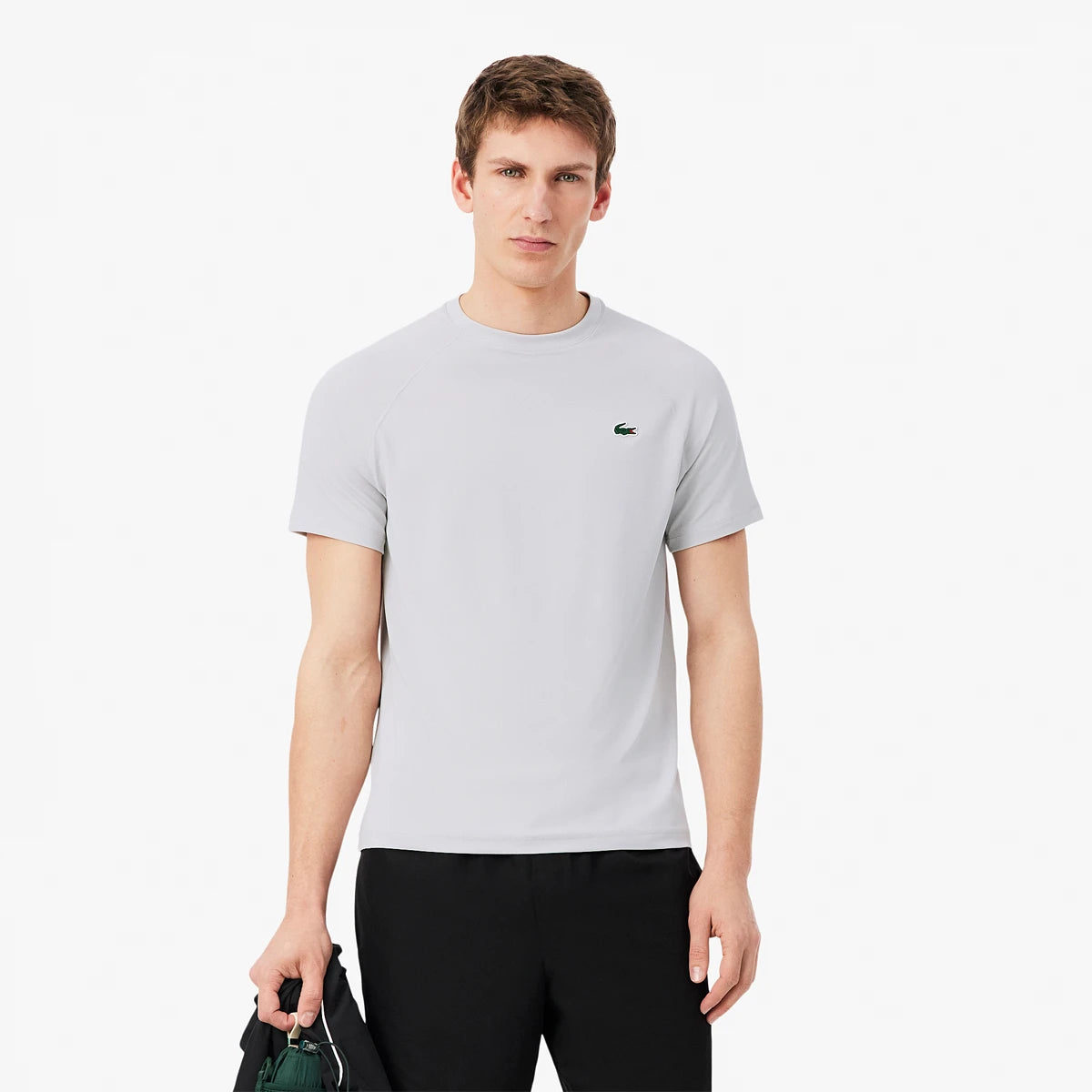T-SHIRT LACOSTE ESSENTIALS