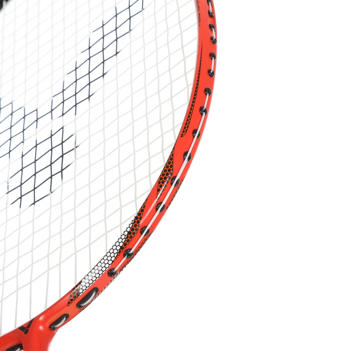RAQUETTE DE BADMINTON VICTOR WAVETEC MAGAN 9 (CORDEE)
