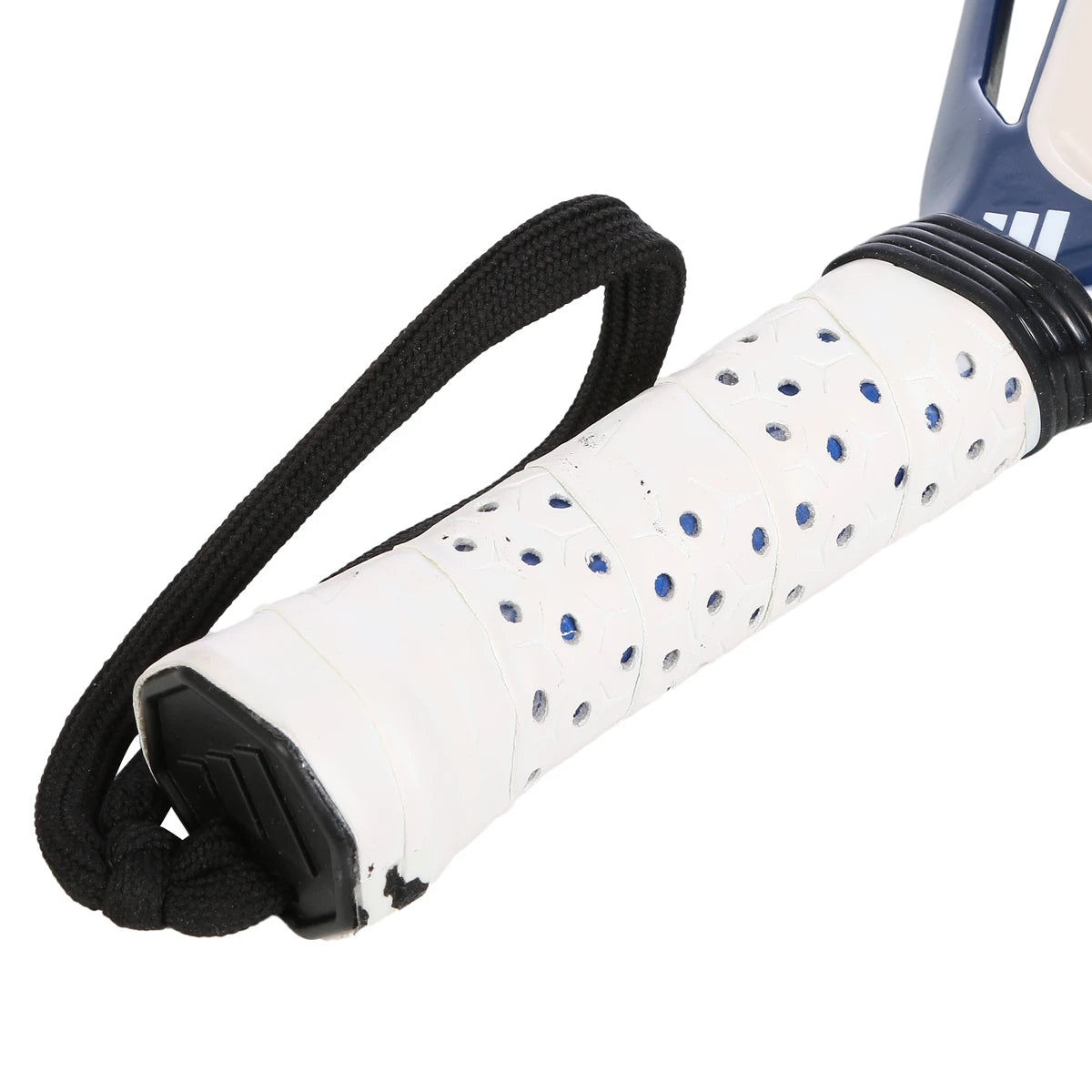 RAQUETTE OCCASION DE PADEL ADIDAS CROSS IT CARBON CTRL