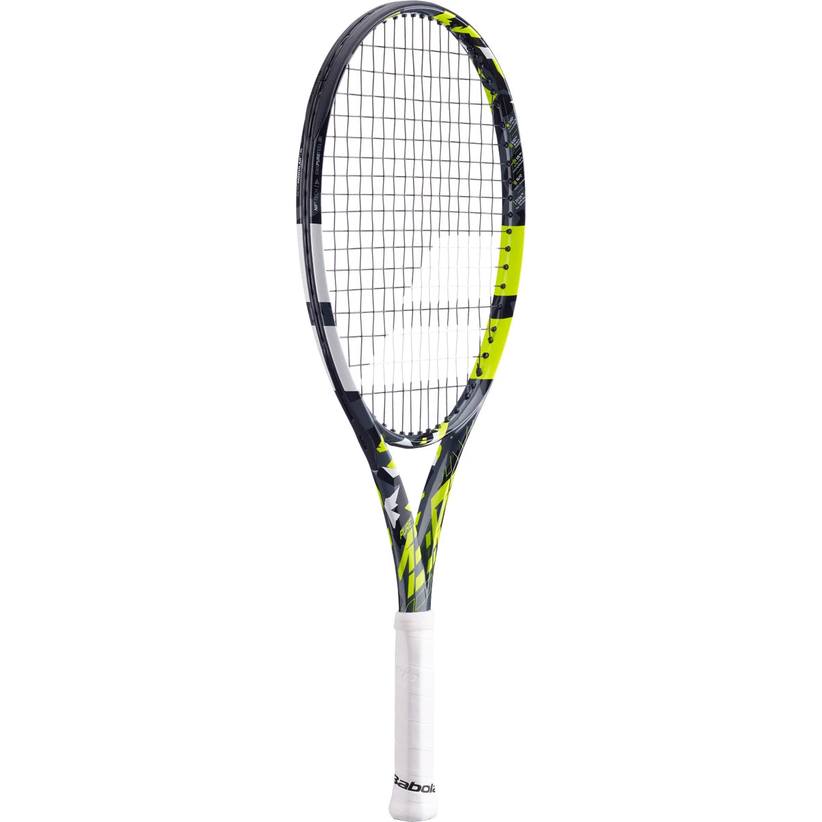 RAQUETTE BABOLAT PURE AERO JUNIOR 25 (235 GR)