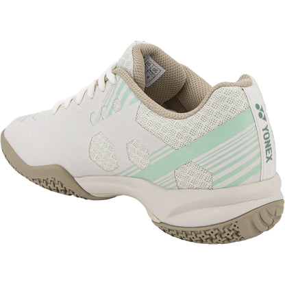 CHAUSSURES YONEX FEMME INDOOR PC STRIDER BEAT NATURAL