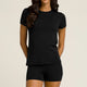 T-SHIRT WILSON FEMME PRO SEAMLESS