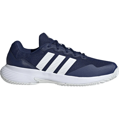 ADIDAS GAMECOURT 2 SCHUHE FÜR ALLE OBERFLÄCHEN