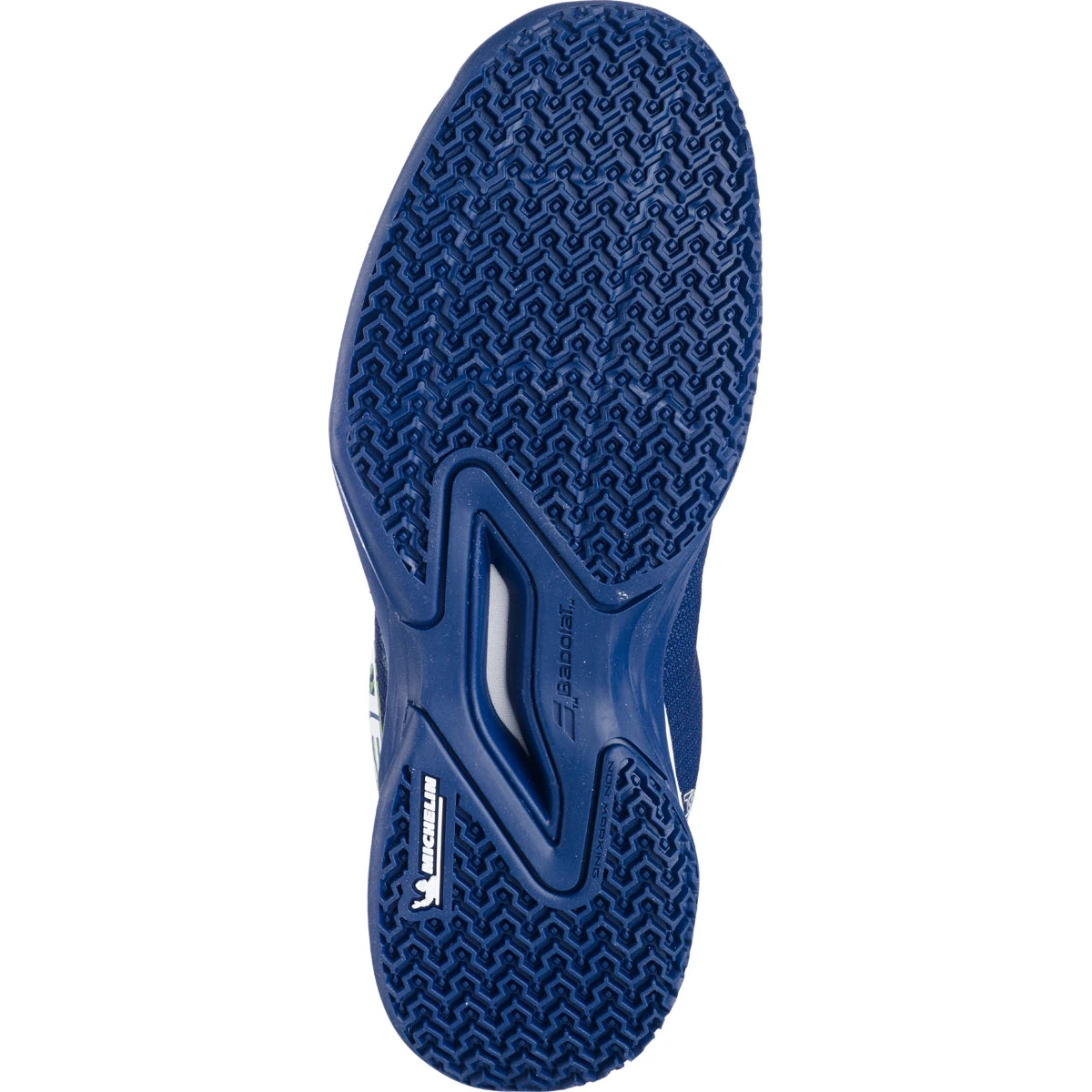 CHAUSSURES PADEL BABOLAT JUNIOR PREMURA 3