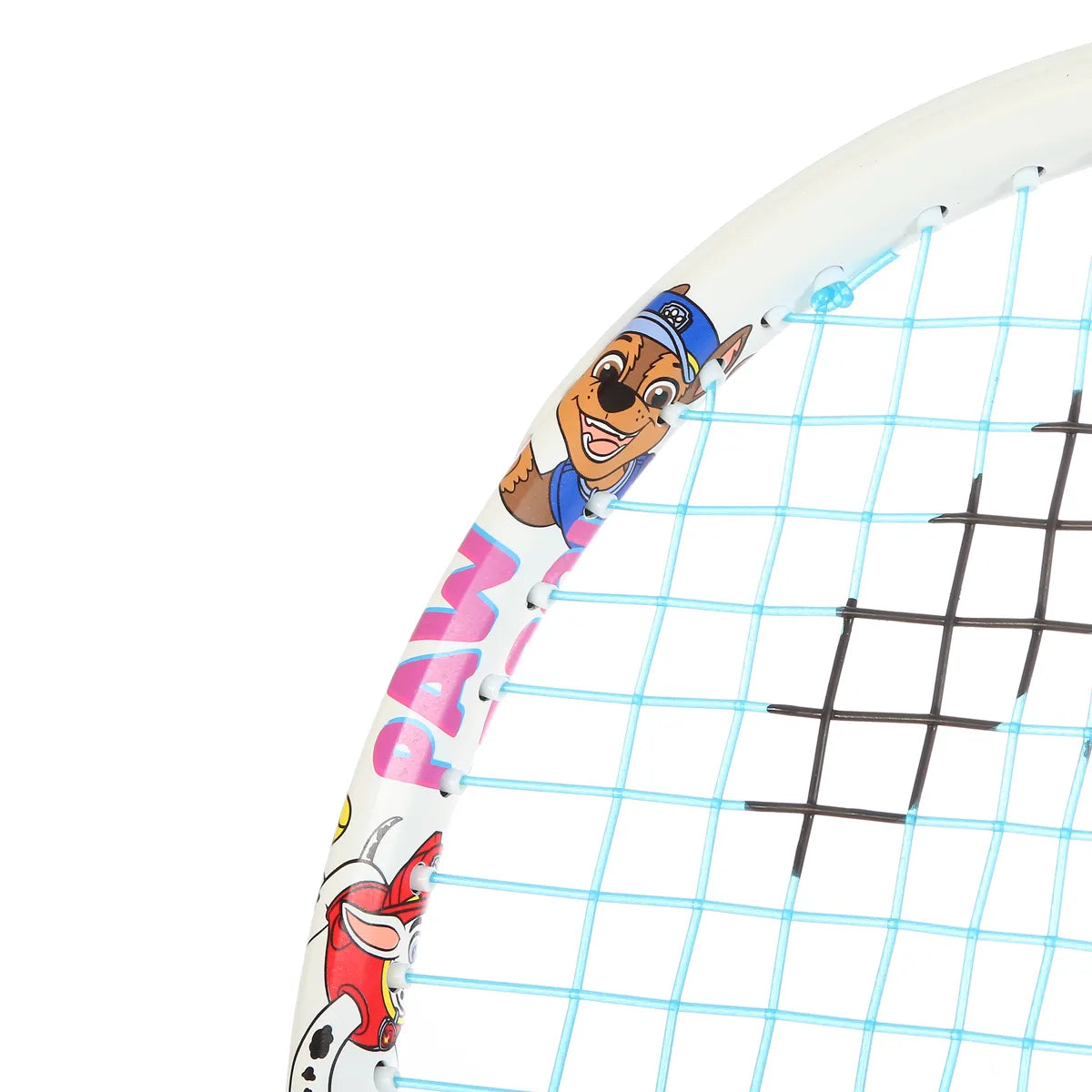 RAQUETTE HEAD JUNIOR PAT PATROUILLE STELLA 17
