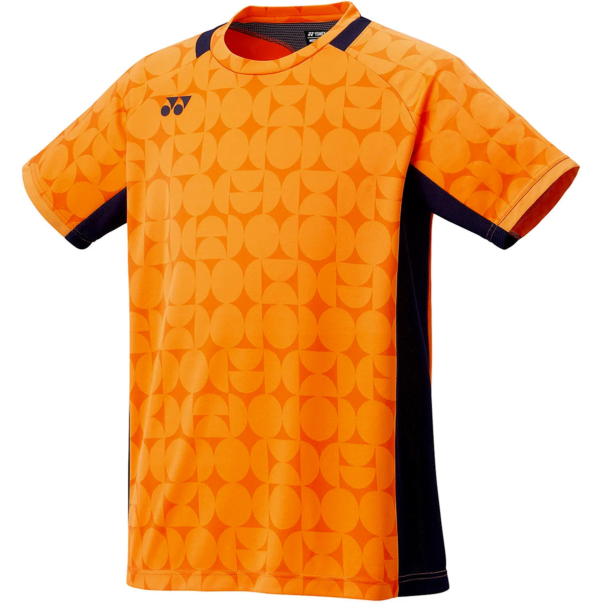 T-SHIRT YONEX HERREN TOUR ELITE 10638YX