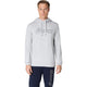 ASICS TRAININGS-SWEATSHIRT MIT KAPUZE