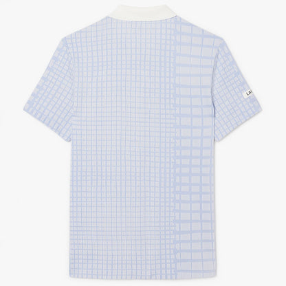 POLO LACOSTE MEDVEDEV US SERIE