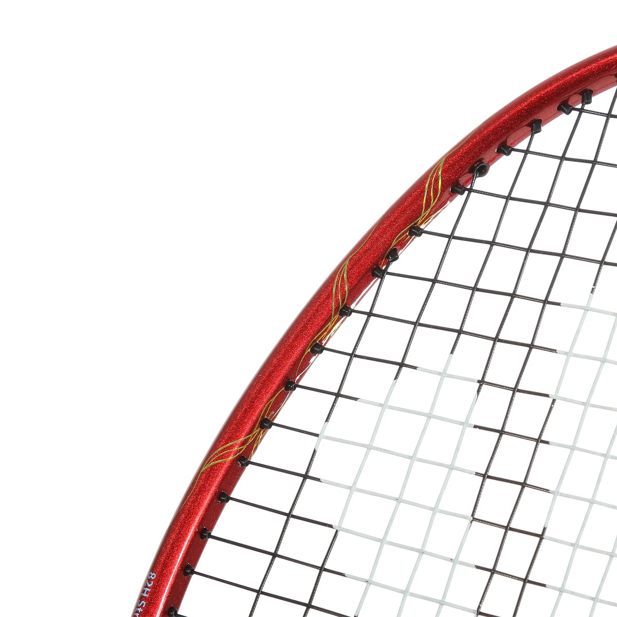 CARLTON VAPOUR TRAIL HT 86 BADMINTON RACKET (STRUNG)