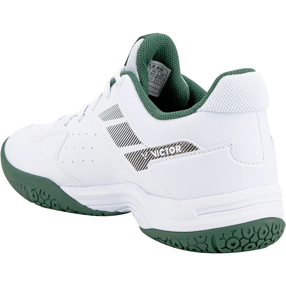 CHAUSSURES INDOOR VICTOR P8500 CLS AG