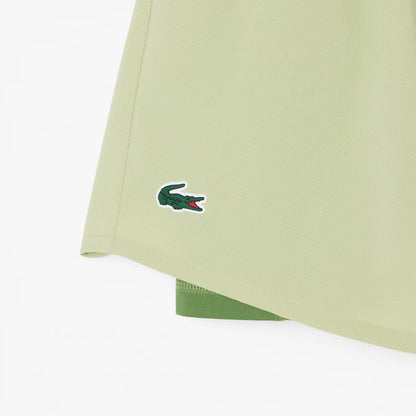 KURZ LACOSTE DAMEN MIAMI OPEN