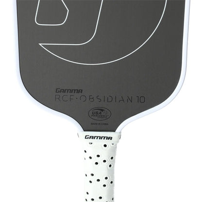 GAMMA RCF OBSIDIAN 10 PICKLEBALL-SCHLÄGER