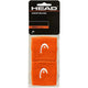 PAIR OF HEAD SIMPLE WRIST STRAPS WIDTH 2.5"