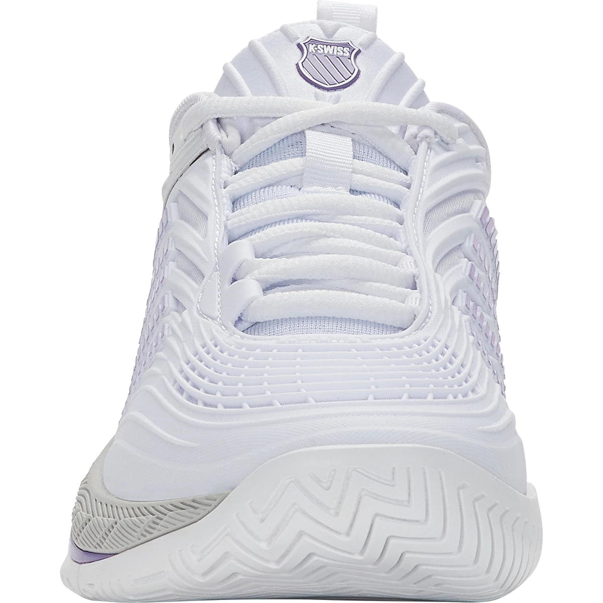 CHAUSSURES K-SWISS FEMME HYPERCOURT SUPREME 2 TOUTES SURFACES