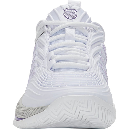 CHAUSSURES K-SWISS FEMME HYPERCOURT SUPREME 2 TOUTES SURFACES