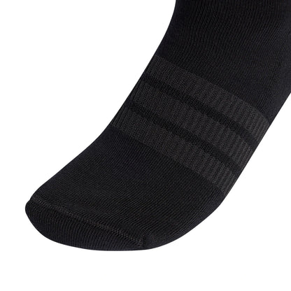 3 PAARE ADIDAS ESSENTIALS CREW SOCKEN
