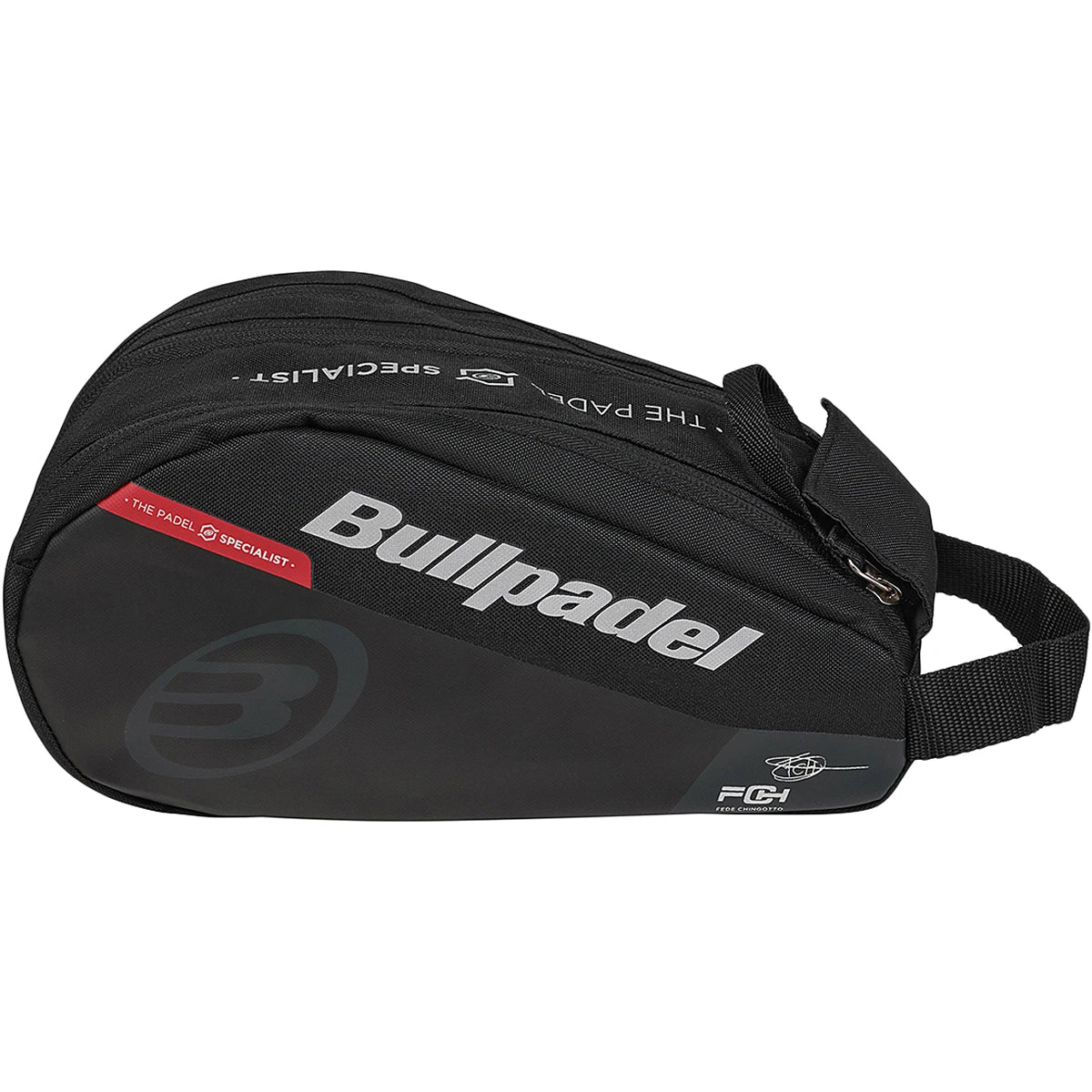 BULLPADEL TOILETRY BAG