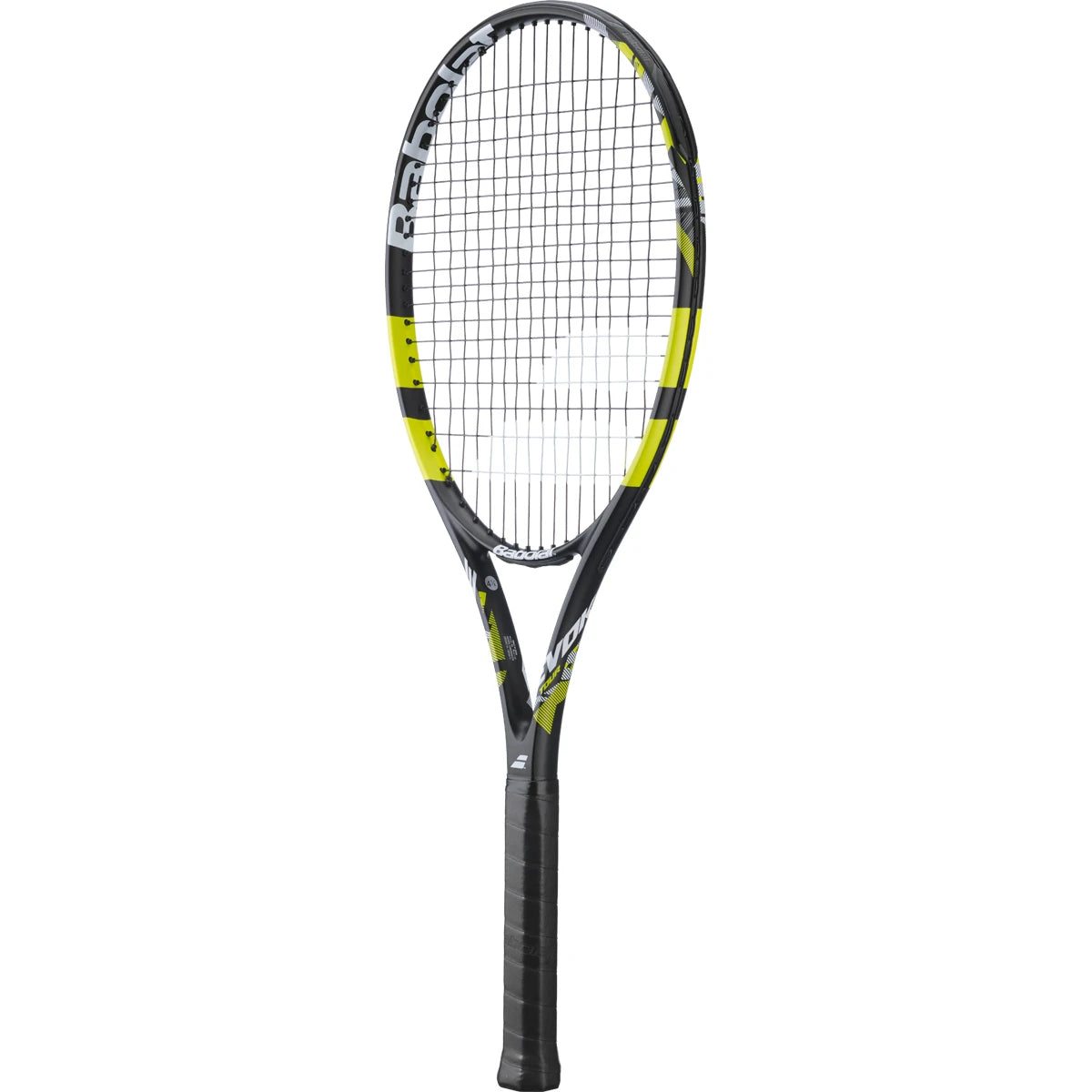 BABOLAT EVOKE TOUR RACKET (275 GR) (STRUNG)