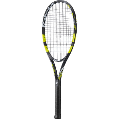 BABOLAT EVOKE TOUR RACKET (275 GR) (STRUNG)