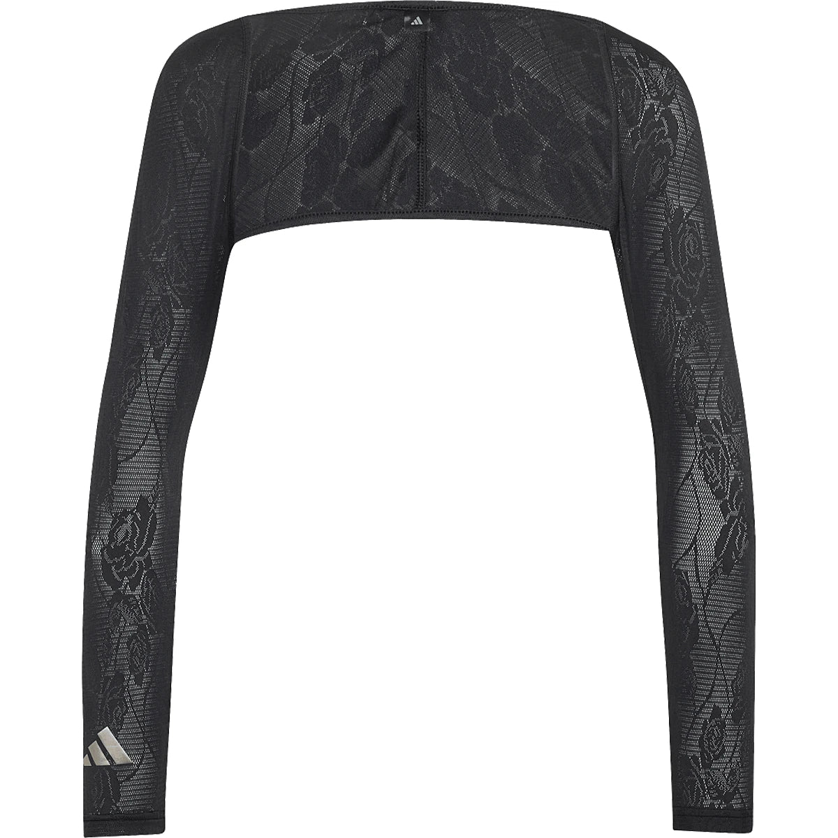 DAMEN T-SHIRT ADIDAS SHRUG PRO NEW YORK