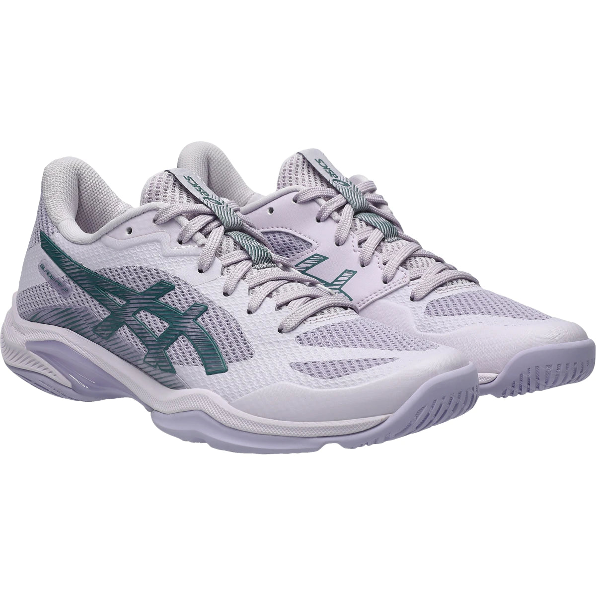 CHAUSSURES ASICS FEMME INDOOR BLADE FF 2