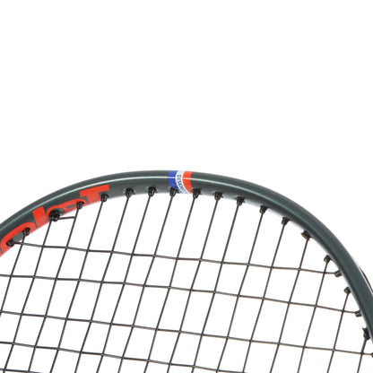 RAQUETTE DE BADMINTON BABOLAT X-FEEL ORIGIN (CORDEE)