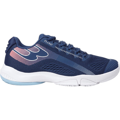 BULLPADEL WOMEN'S PADEL SHOES FLOW 25V