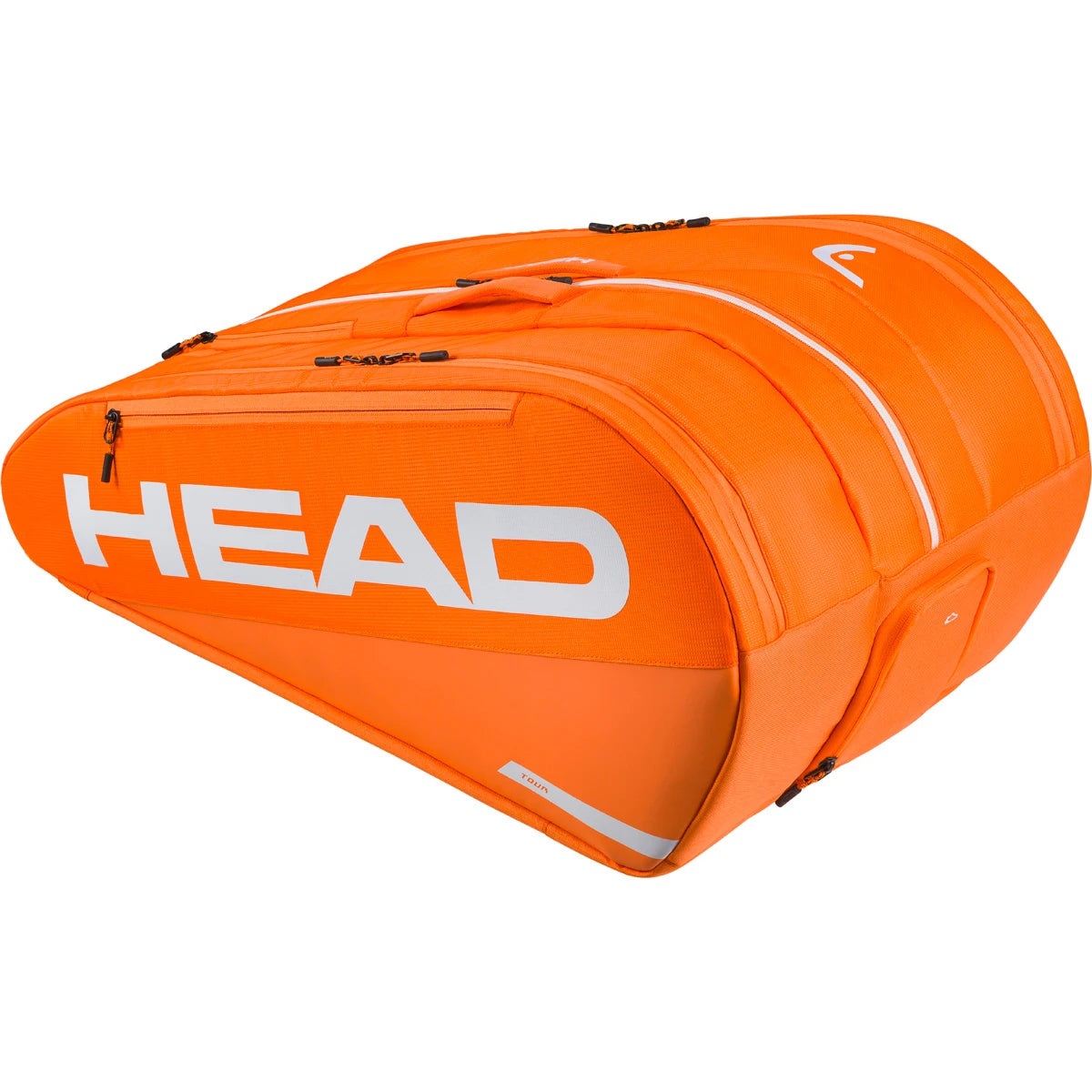 SAC TENNIS HEAD TOUR RACQUET XL 15 raquettes