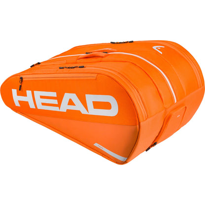 SAC TENNIS HEAD TOUR RACQUET XL 15 raquettes