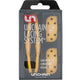 UNCHAIN LACING SYSTEM