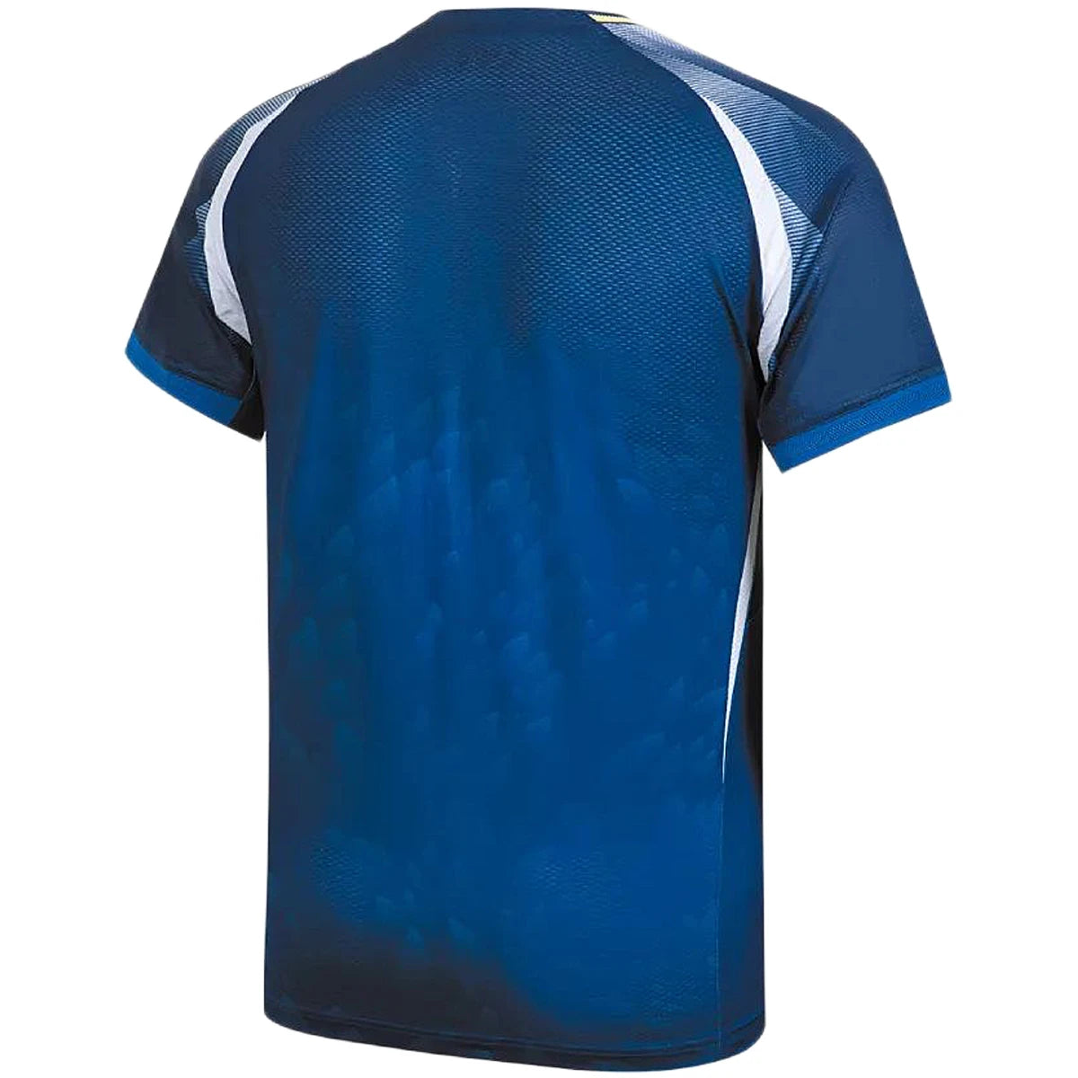 VICTOR MEN'S T-SHIRT T-60004 B LEE ZII JIA