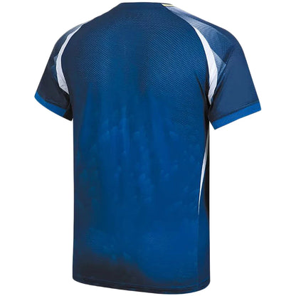 VICTOR MEN'S T-SHIRT T-60004 B LEE ZII JIA