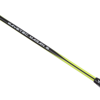 RAQUETTE DE BADMINTON VICTOR WAVETEC MAGAN 5 (CORDEE)