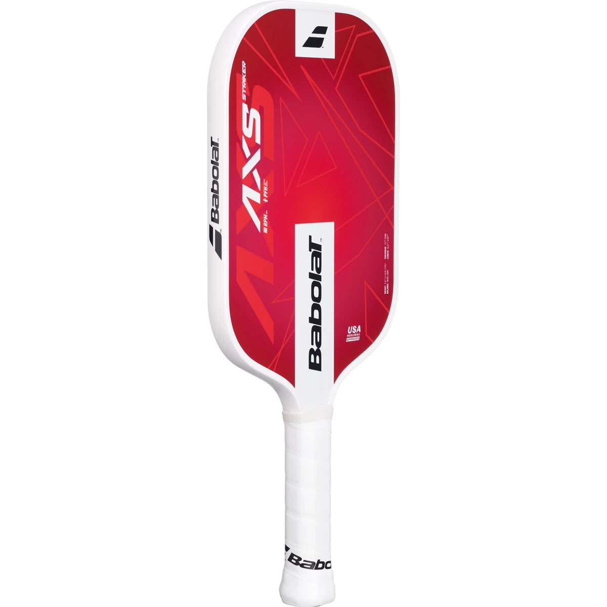 BABOLAT STRIKER AXS PICKLEBALL RACKET
