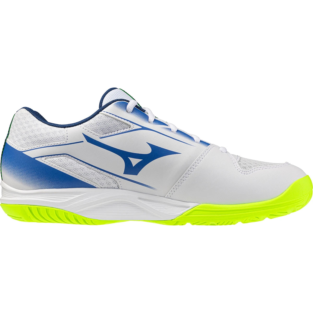 CHAUSSURES MIZUNO BREAK SHOT 5 TOUTES SURFACES