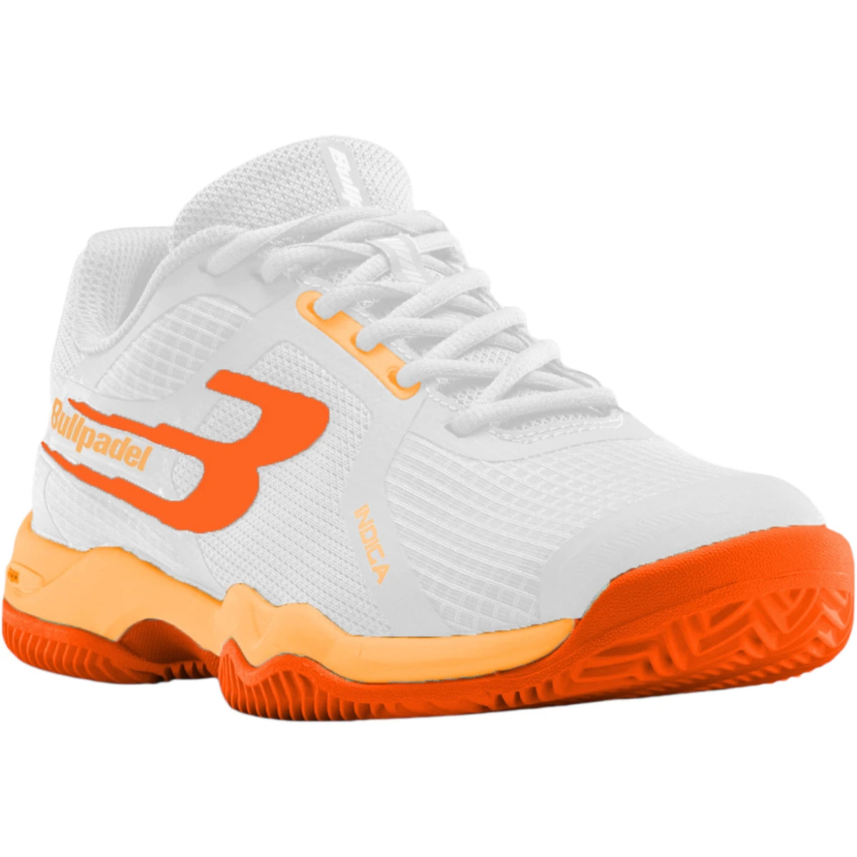 BULLPADEL WOMEN'S PADEL SHOES INDIGA 26V