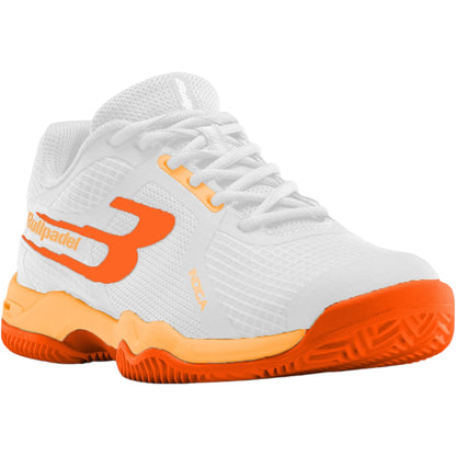 BULLPADEL WOMEN'S PADEL SHOES INDIGA 26V
