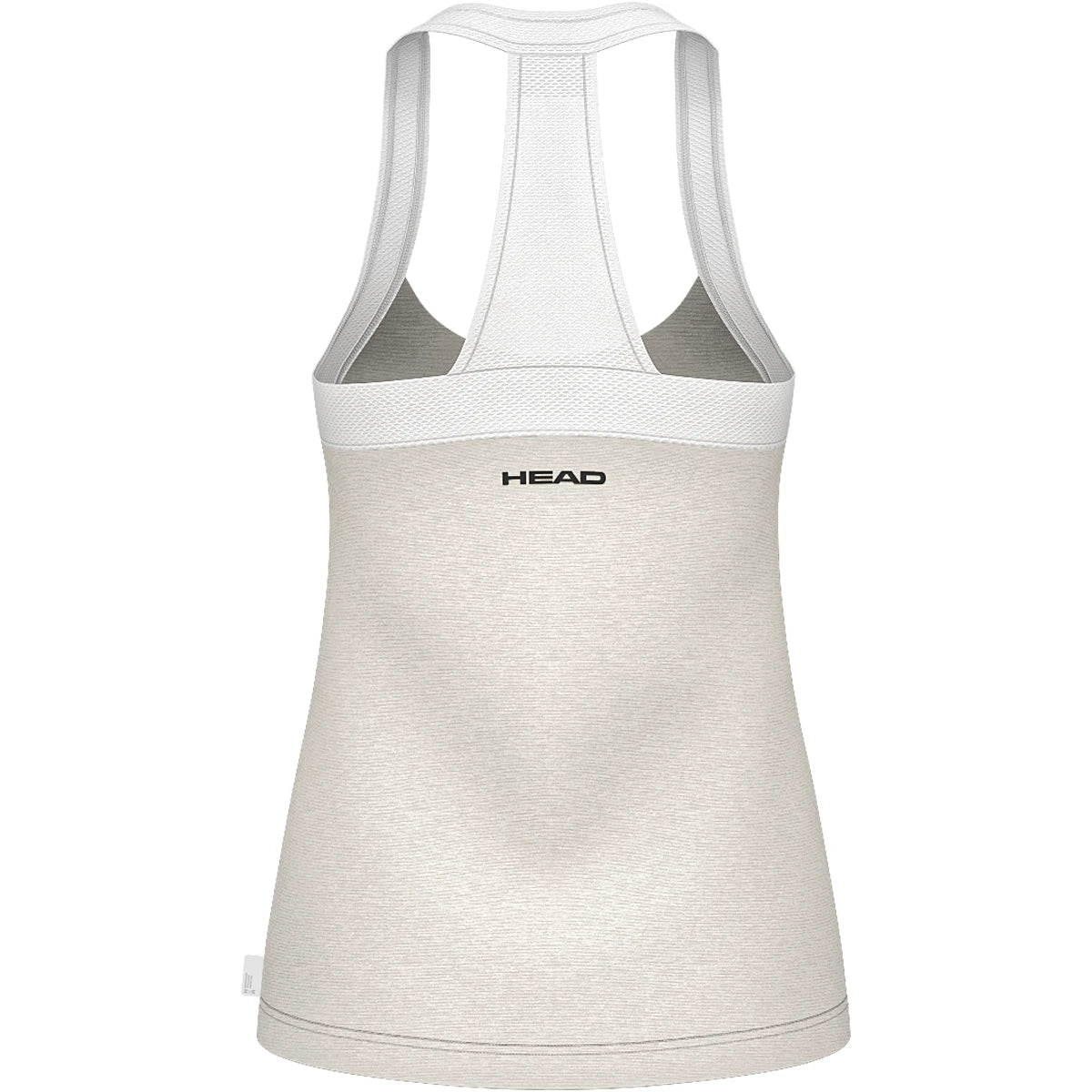 DEBARDEUR HEAD FEMME PETITE TECH PLAY