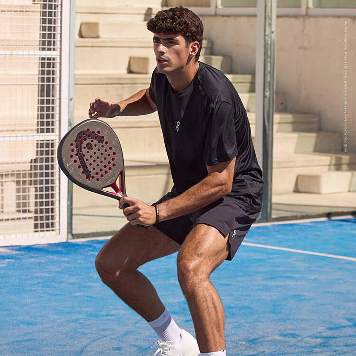HEAD COELLO PRO 2026 PADEL RACKET
