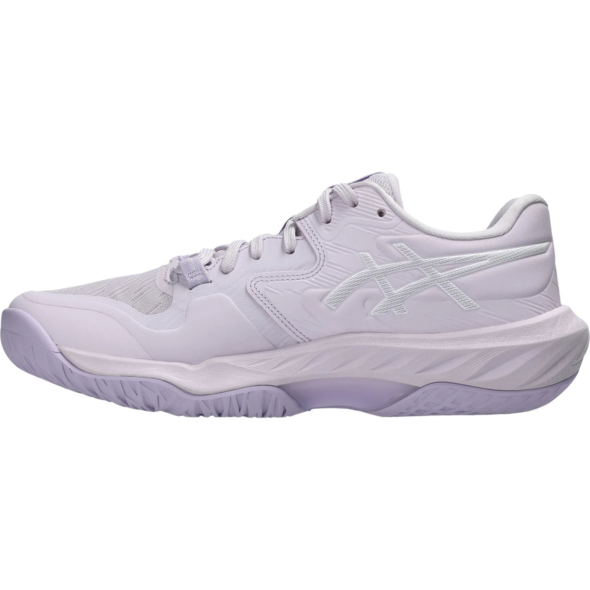 DAMEN INDOOR SCHUHE ASICS SKY ELITE FF 4