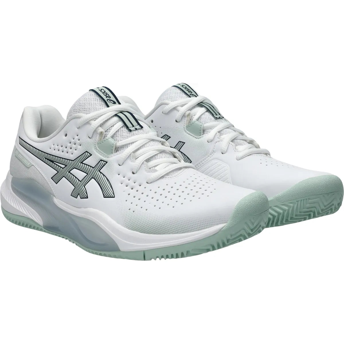 ASICS GEL CHALLENGER 15 CLAY COURT SHOES
