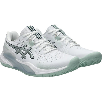 ASICS GEL CHALLENGER 15 CLAY COURT SHOES