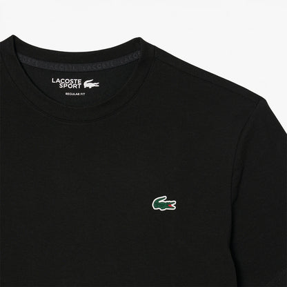 T-SHIRT LACOSTE CORE PERFORMANCE KROKODIL-GRAFIK