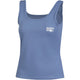 WOMEN'S TECHNICAL PADEL TANK TOP MY LOVE
