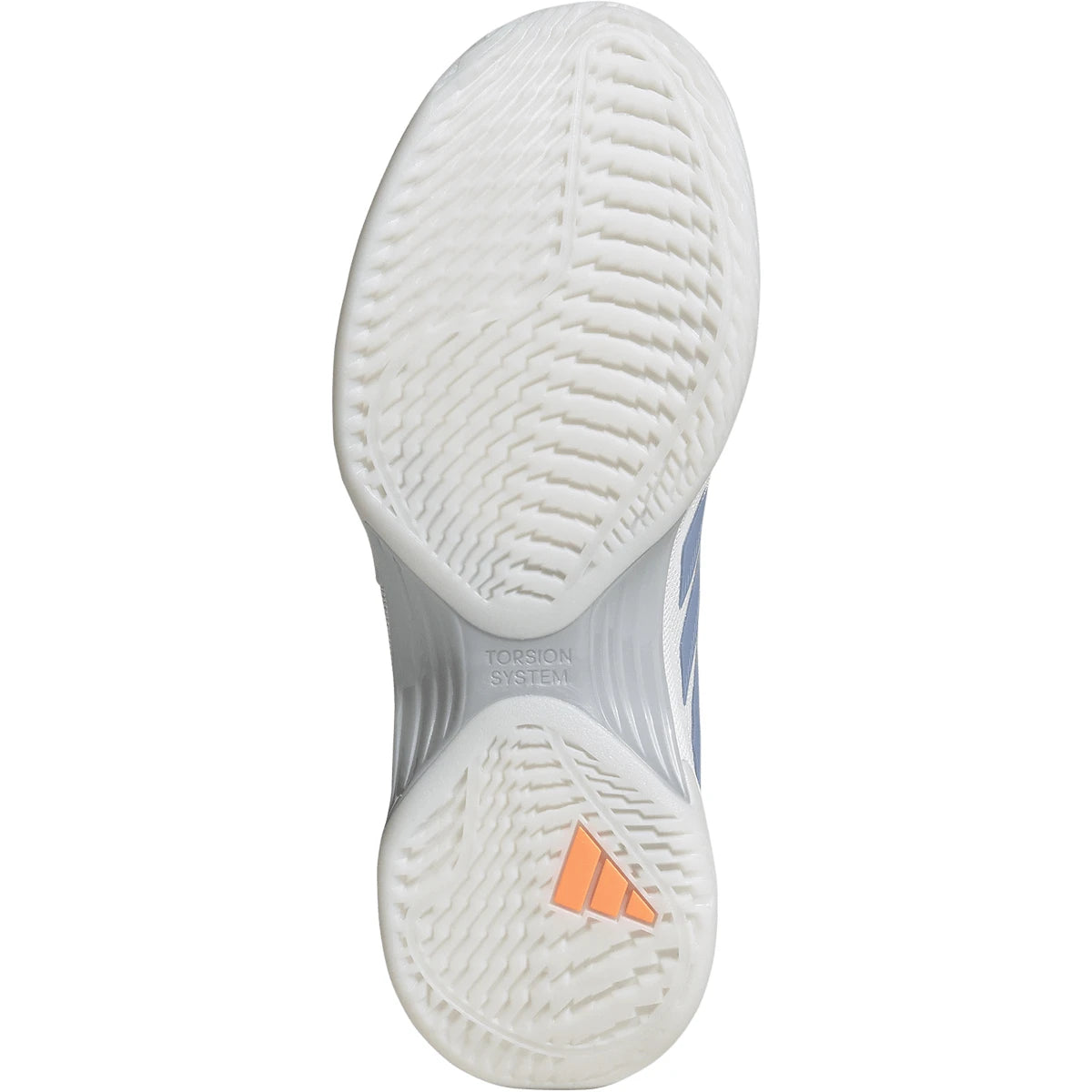ADIDAS DAMENSCHUHE AVACOURT 3 FÜR ALLE OBERFLÄCHEN