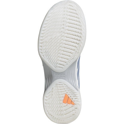 ADIDAS DAMENSCHUHE AVACOURT 3 FÜR ALLE OBERFLÄCHEN