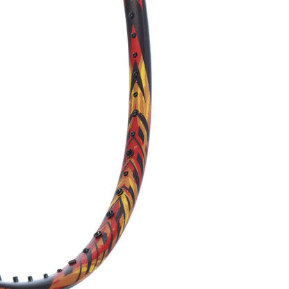 RAQUETTE DE BADMINTON OGKILS FIRE BREATHING 4U (NON CORDEE)