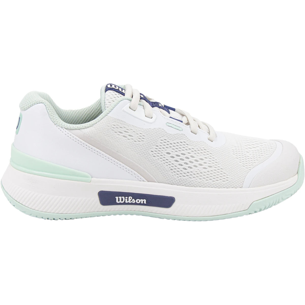 WILSON DAMENSCHUHE INTRIGUE PRO FÜR ALLE BELÄGE