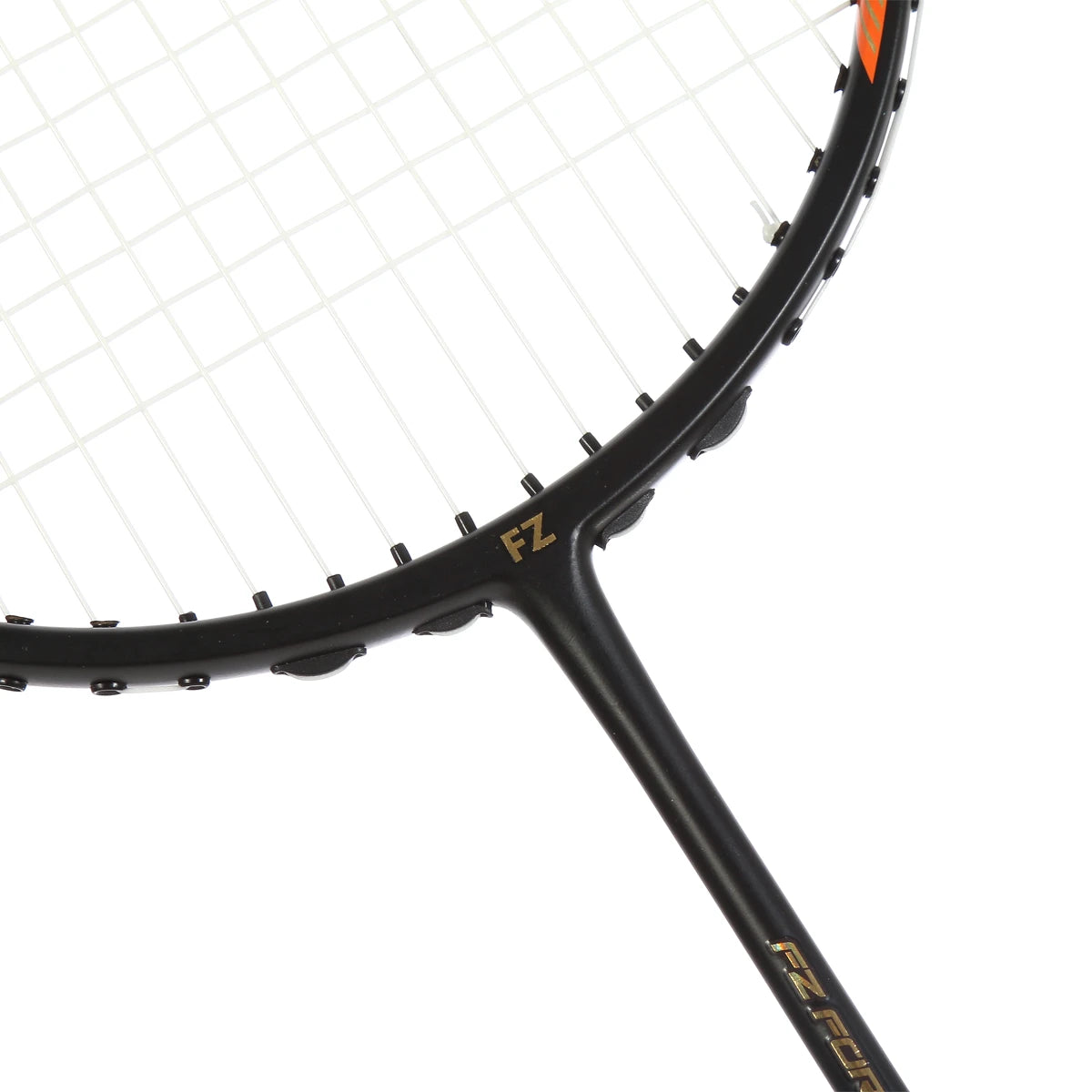 RAQUETTE DE BADMINTON FZ FORZA K-POWER 32 (CORDEE) FZ262673